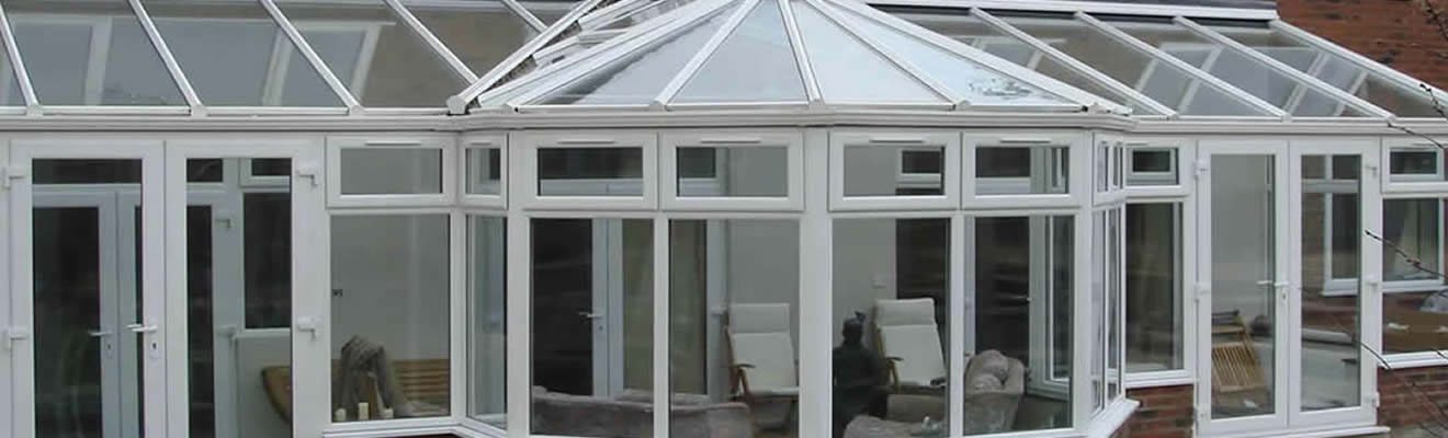 Conservatory Cleaning